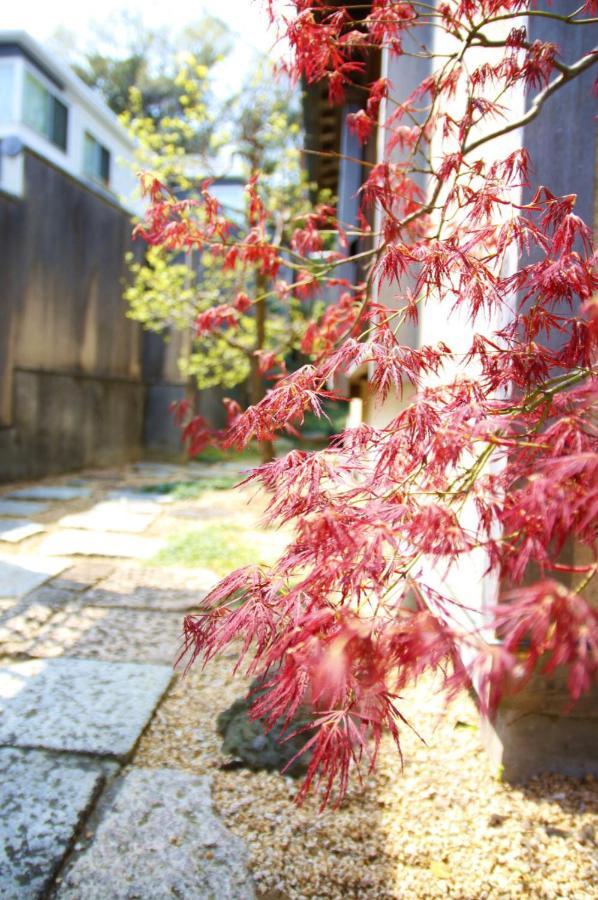 藤花楼 Kamakura Bed & Breakfast Yamanouchi  Exterior photo