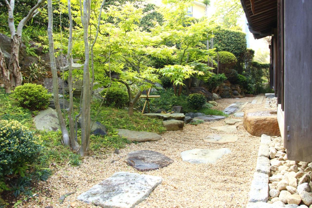 藤花楼 Kamakura Bed & Breakfast Yamanouchi  Exterior photo