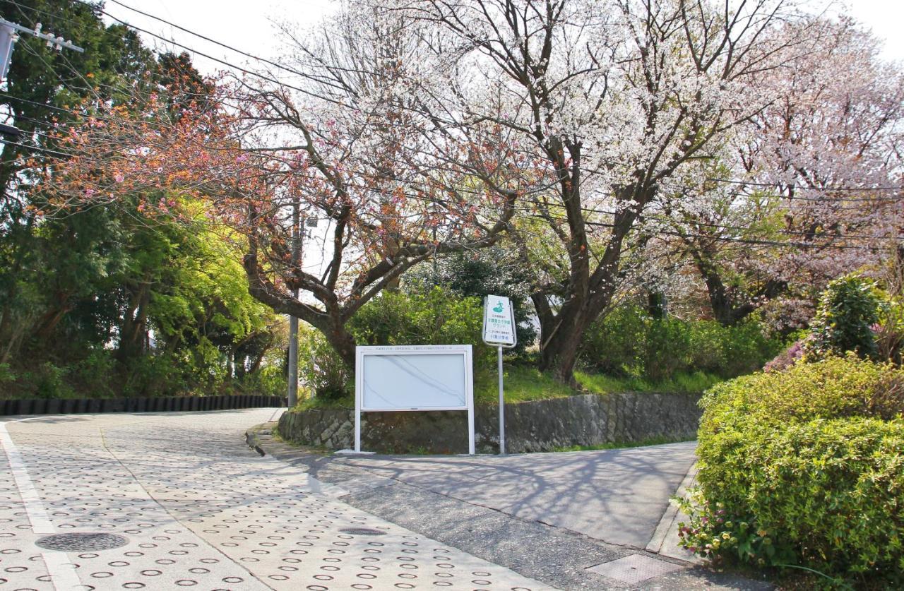 藤花楼 Kamakura Bed & Breakfast Yamanouchi  Exterior photo