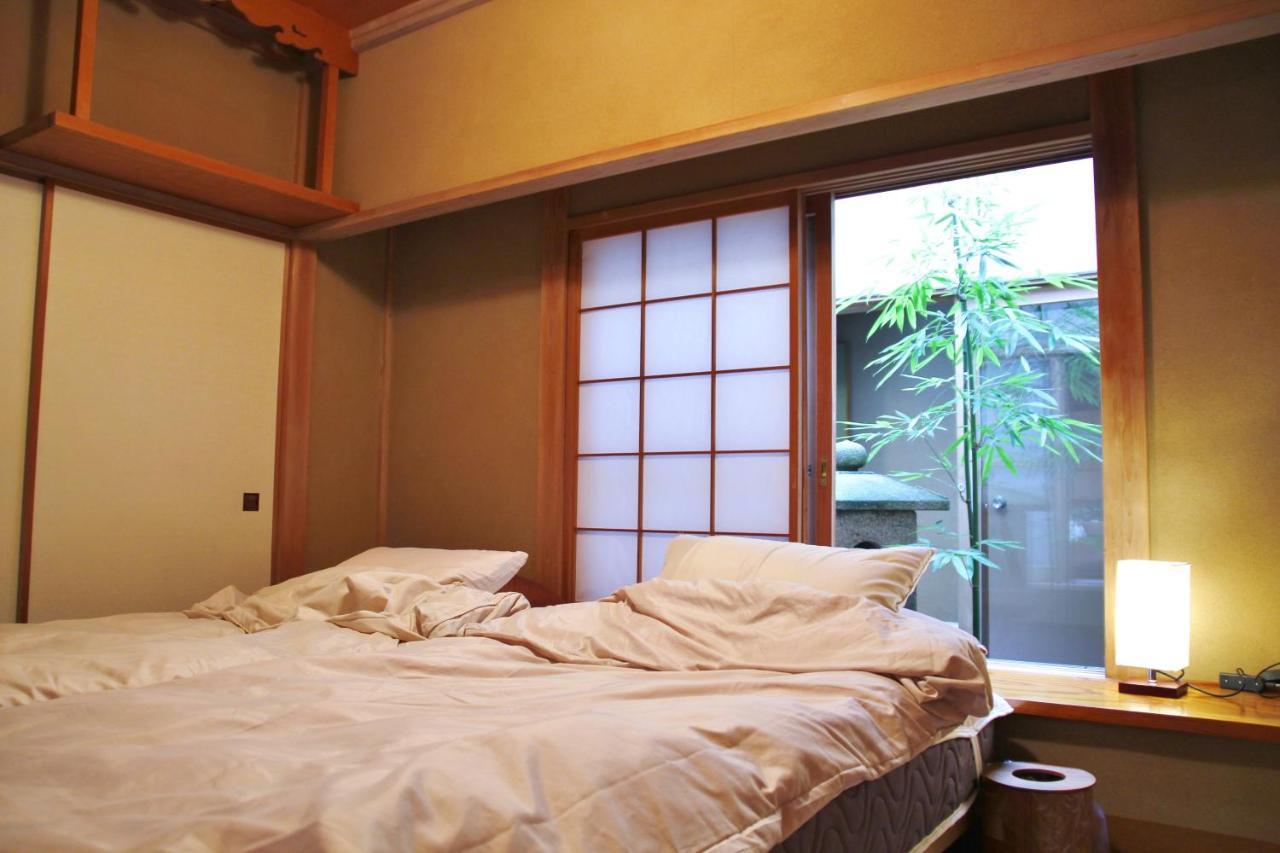 藤花楼 Kamakura Bed & Breakfast Yamanouchi  Exterior photo