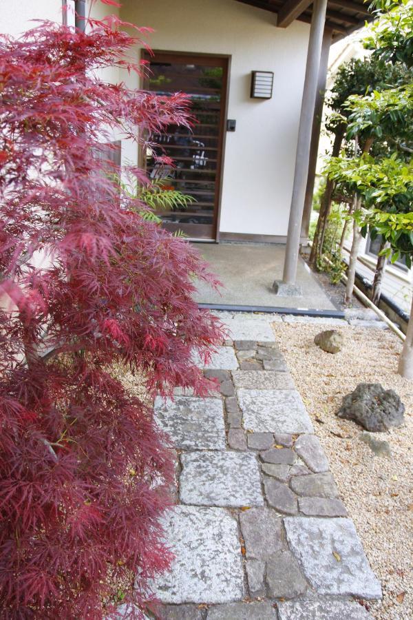 藤花楼 Kamakura Bed & Breakfast Yamanouchi  Exterior photo