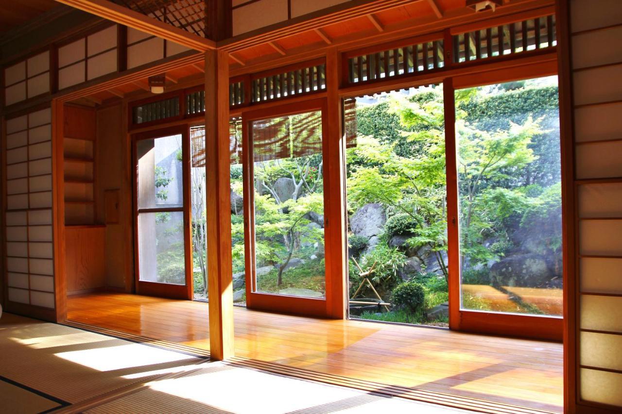 藤花楼 Kamakura Bed & Breakfast Yamanouchi  Exterior photo