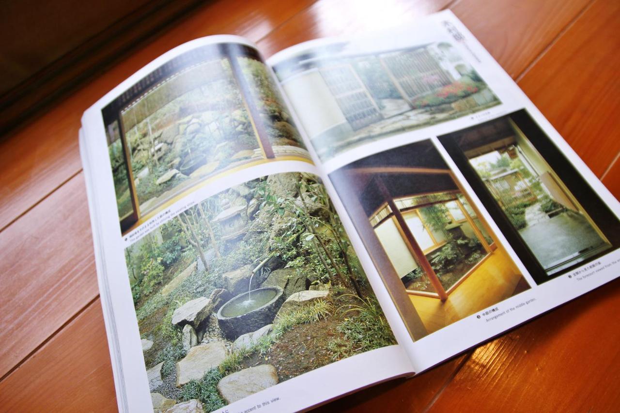 藤花楼 Kamakura Bed & Breakfast Yamanouchi  Exterior photo