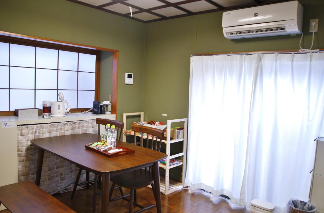 藤花楼 Kamakura Bed & Breakfast Yamanouchi  Exterior photo