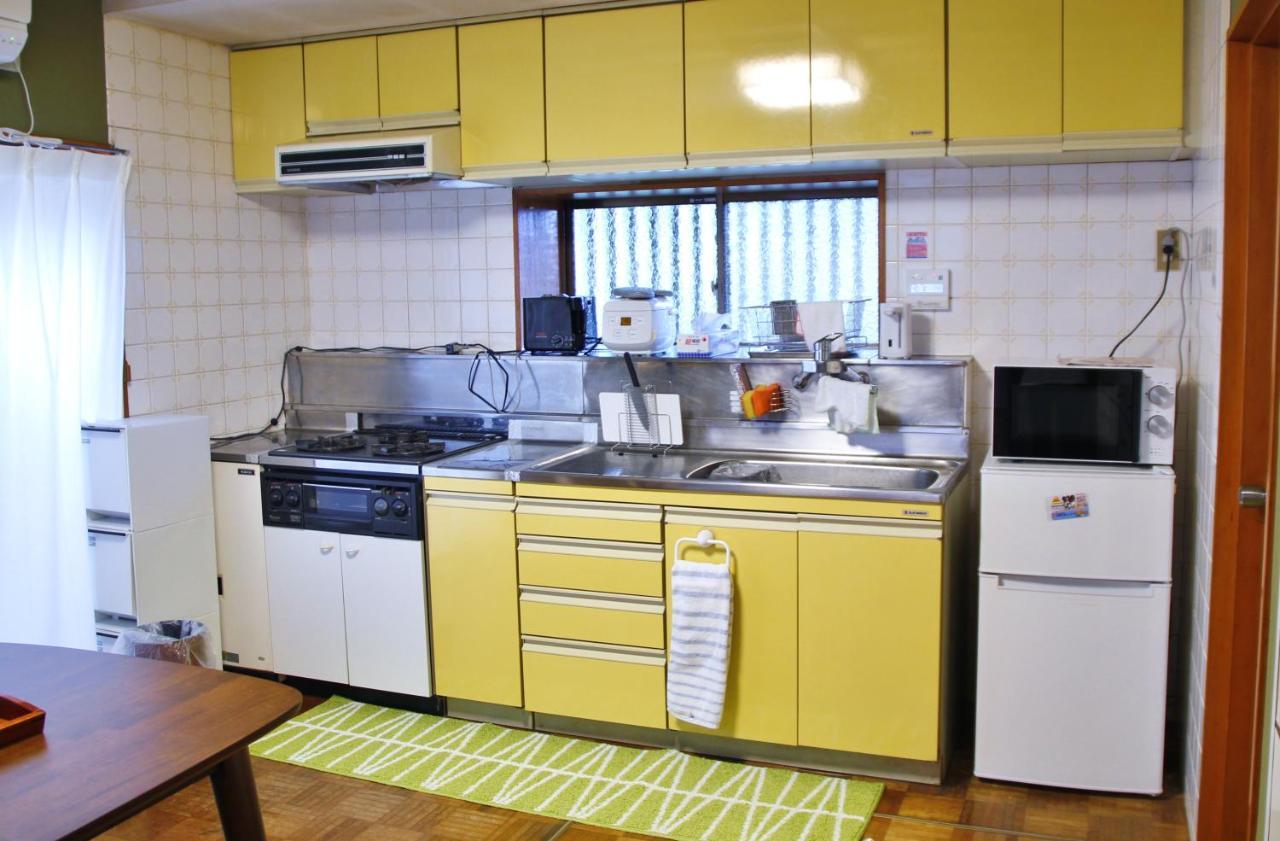 藤花楼 Kamakura Bed & Breakfast Yamanouchi  Exterior photo